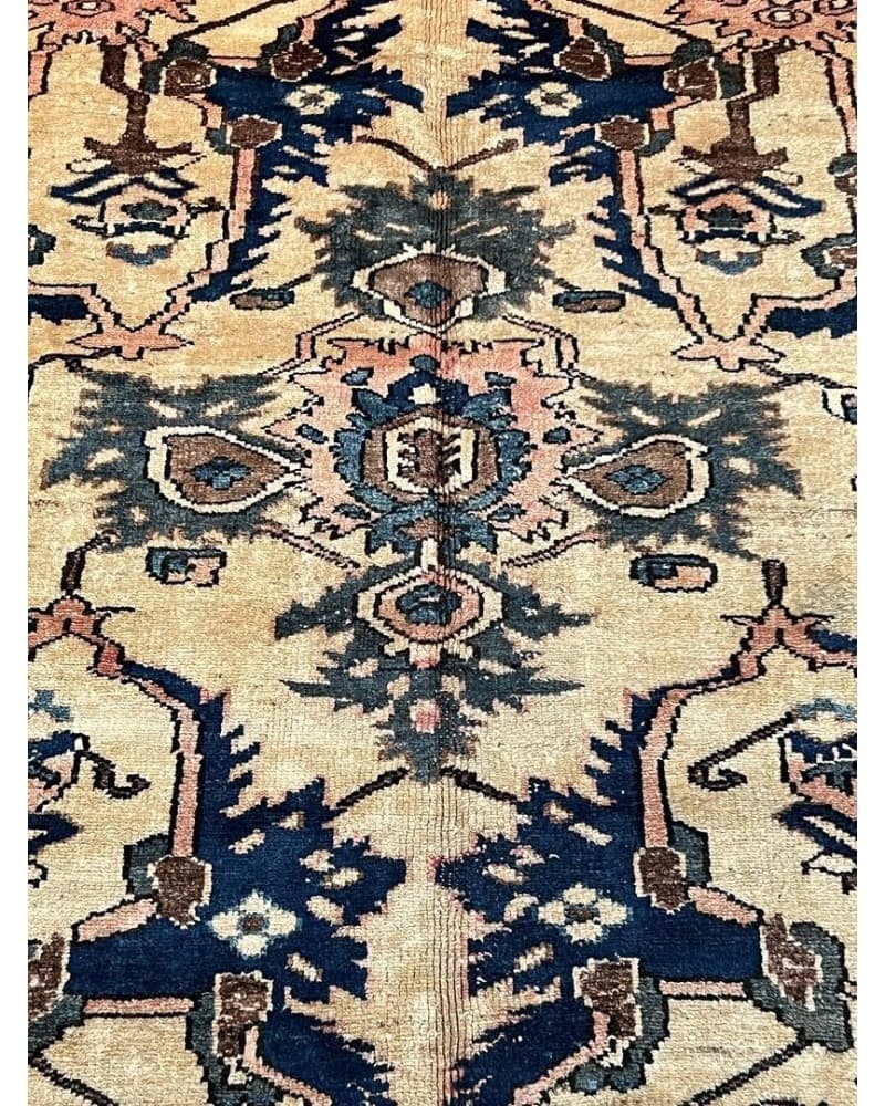Serapi Wool view 3