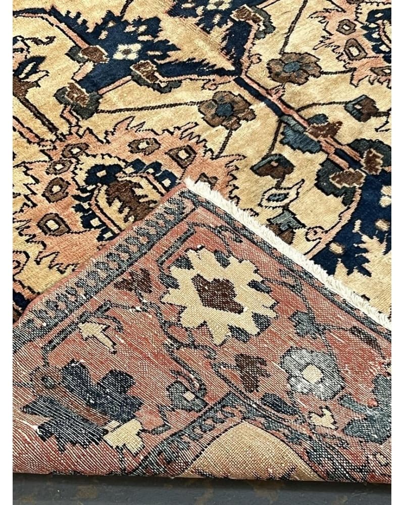 Serapi Wool view 4