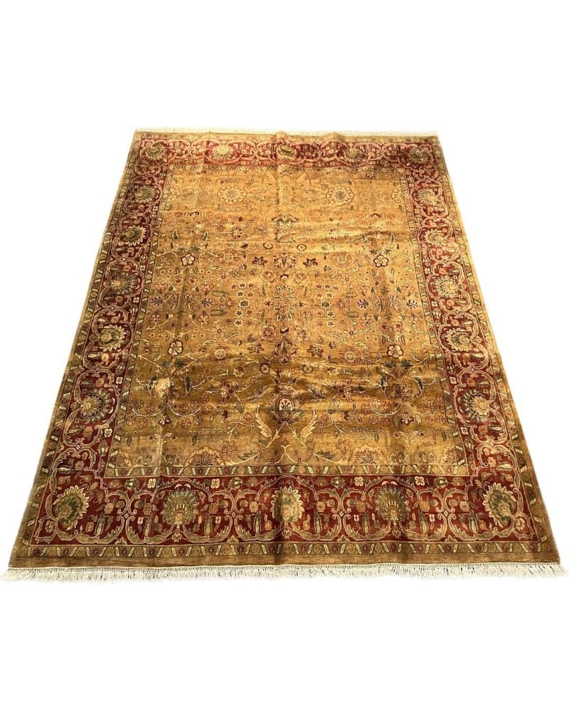 Khorasan Wool