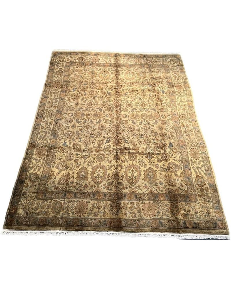 Khorasan Wool