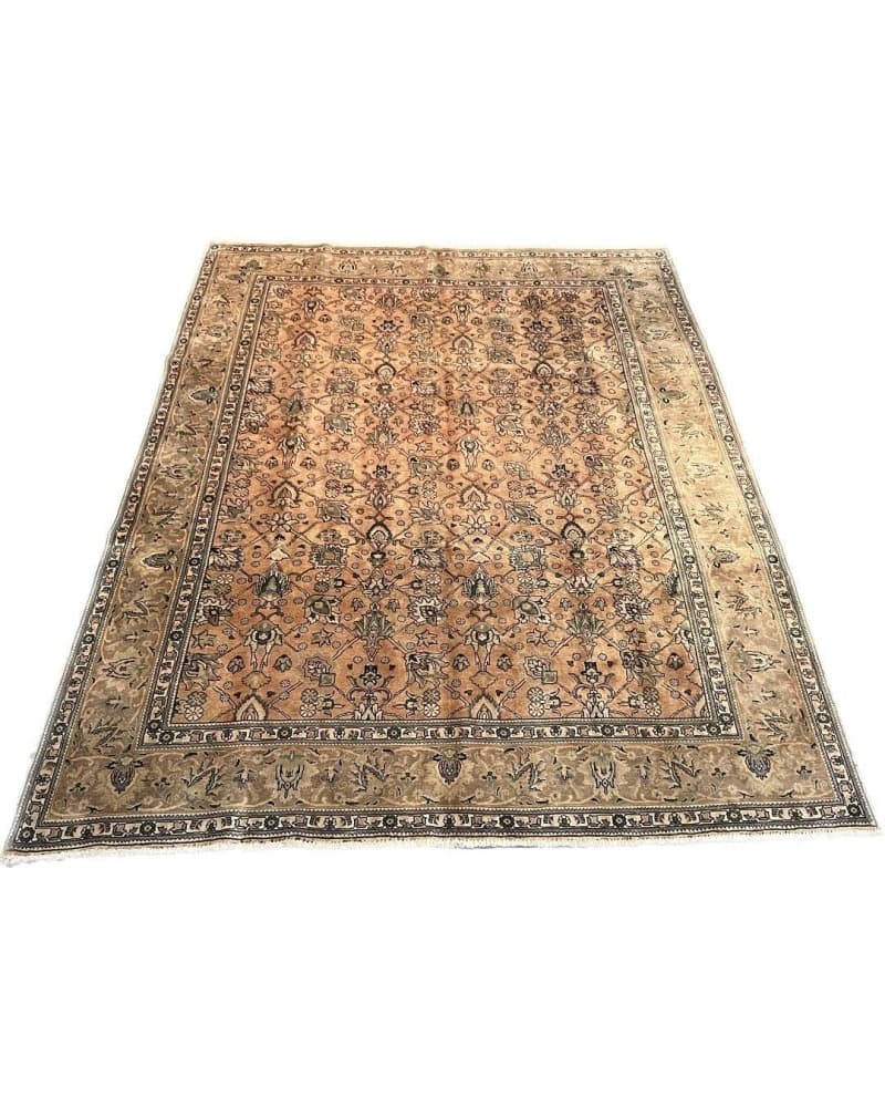 Tabriz Wool