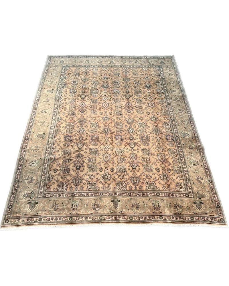 Tabriz Wool view 2