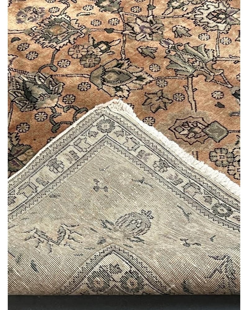 Tabriz Wool view 4