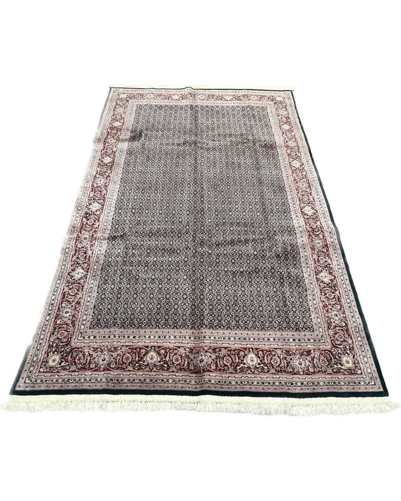 Mahi Wool & Silk