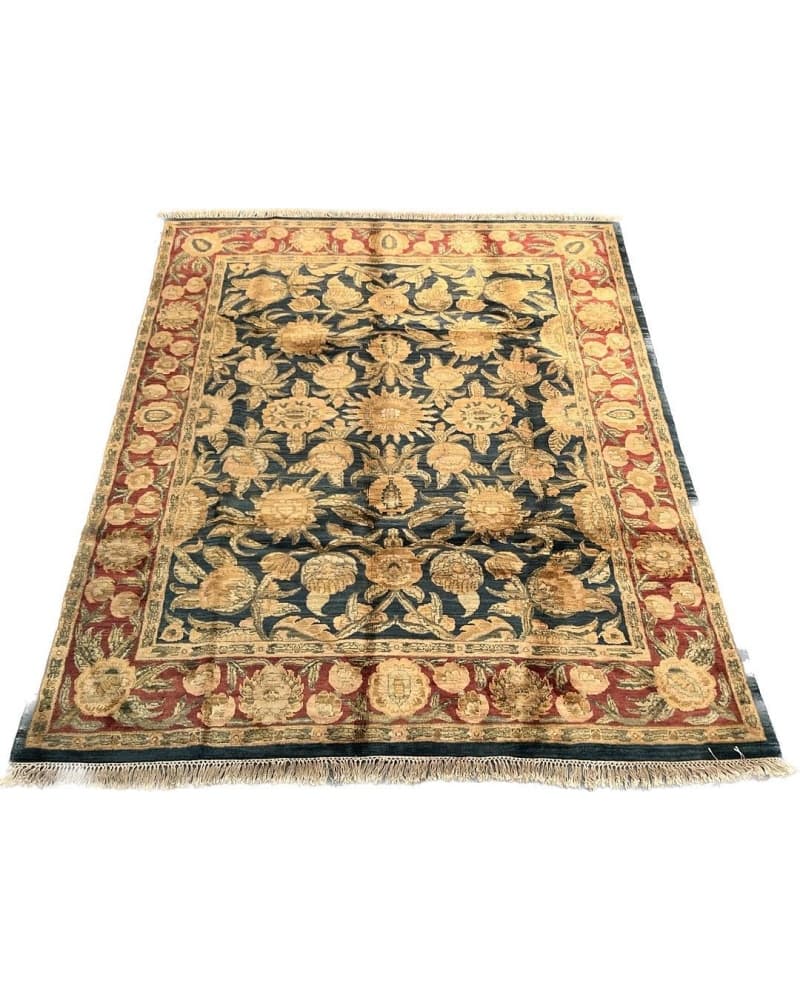 Khorasan Wool