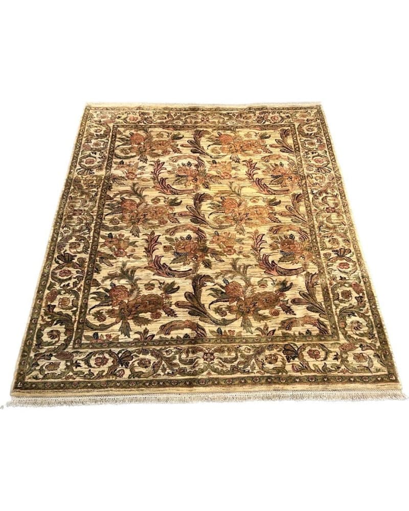 Khorasan Wool