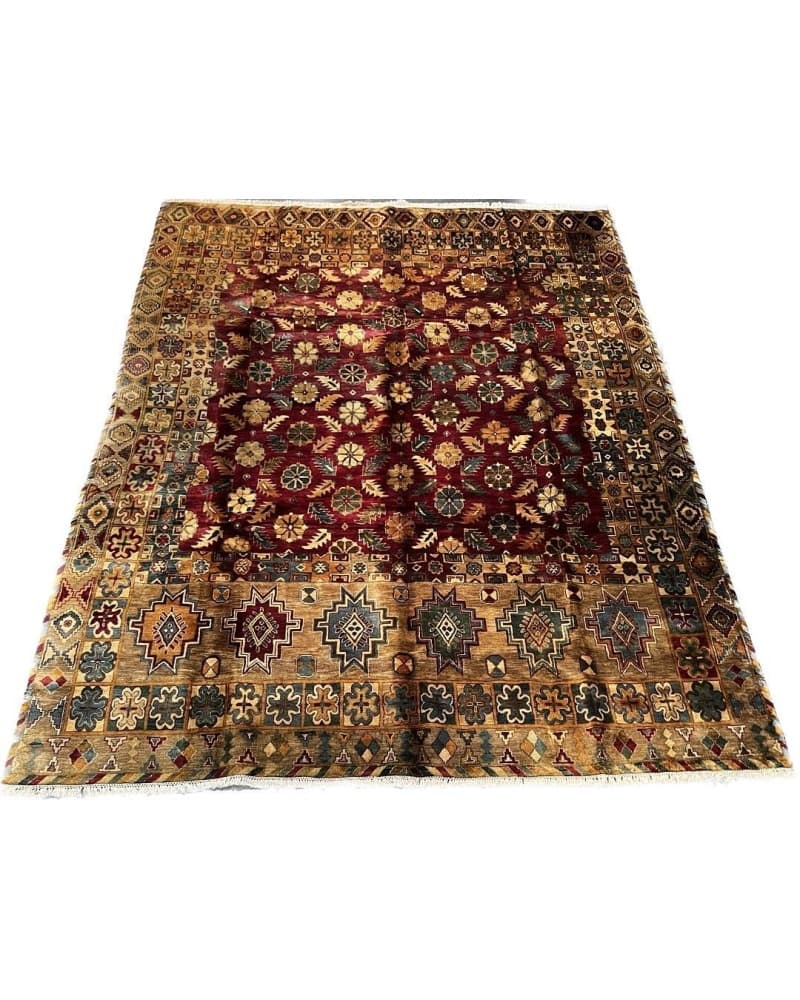 Khorasan Wool