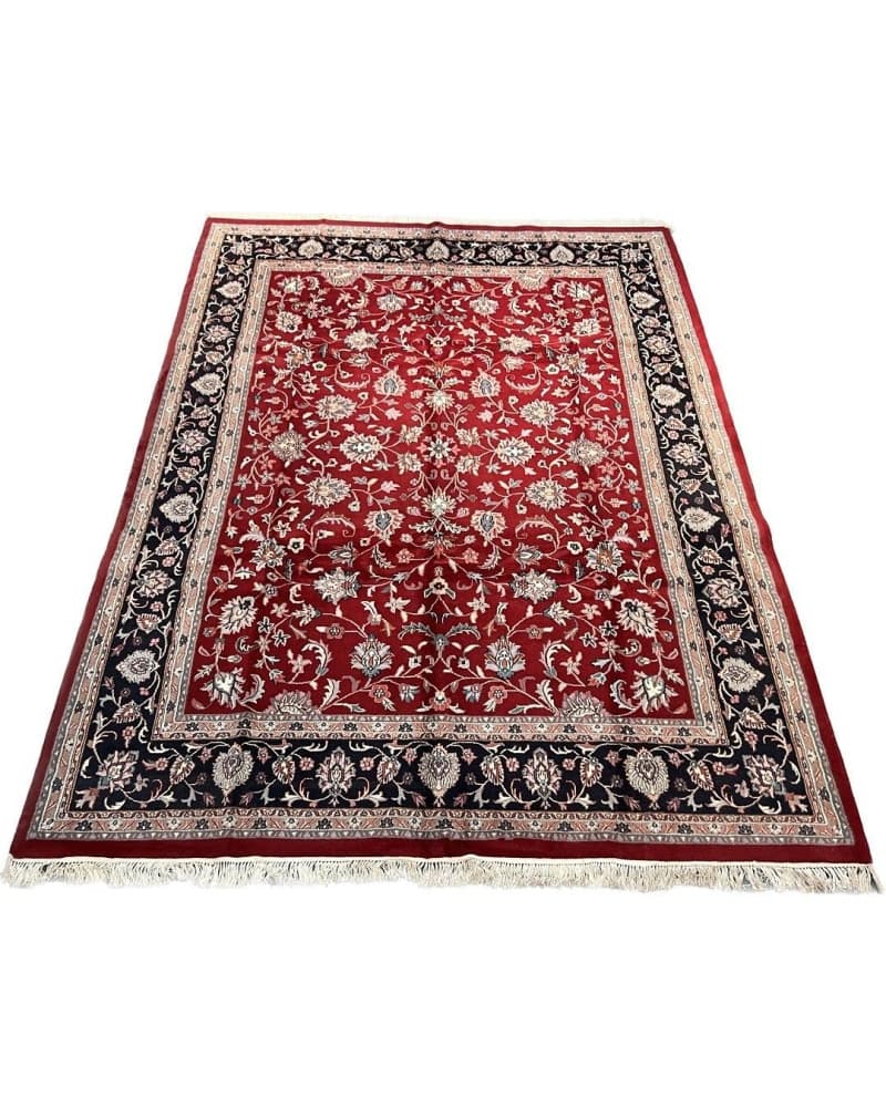 Kashan Wool