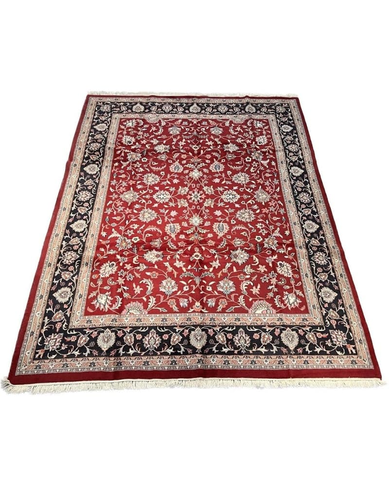 Kashan Wool view 2