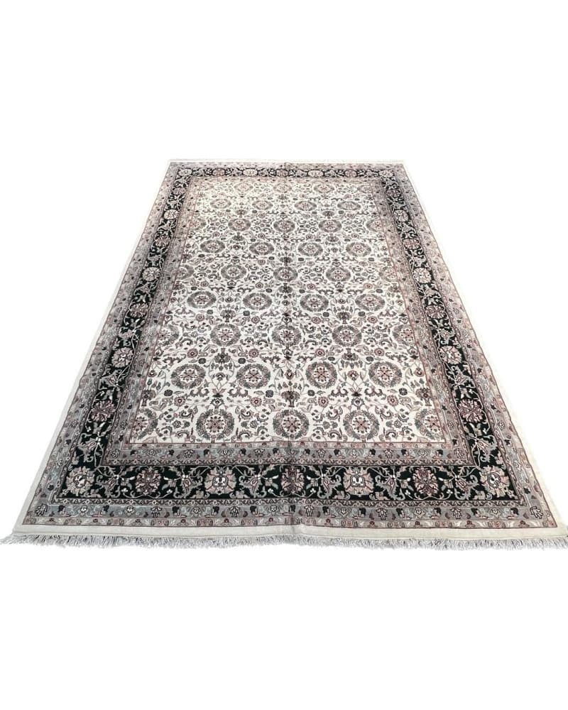 Kashan Wool