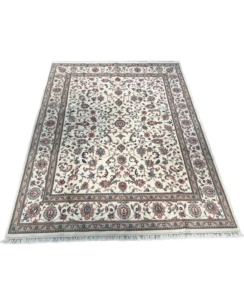 Kashan Wool