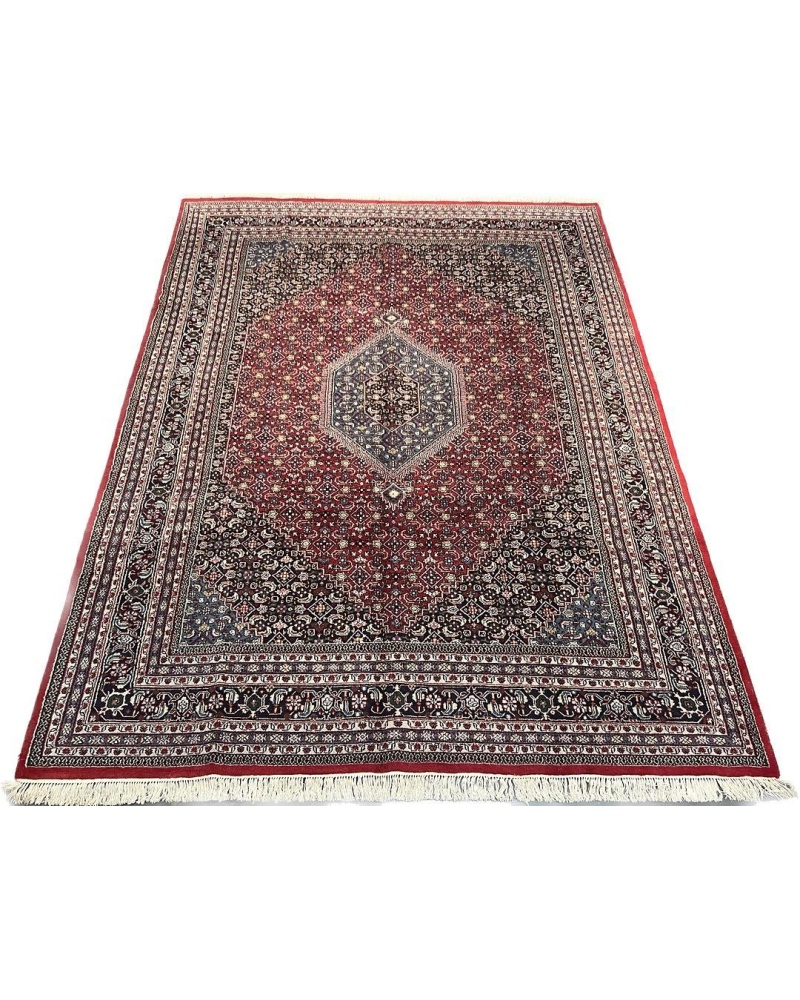 Bidjar Wool
