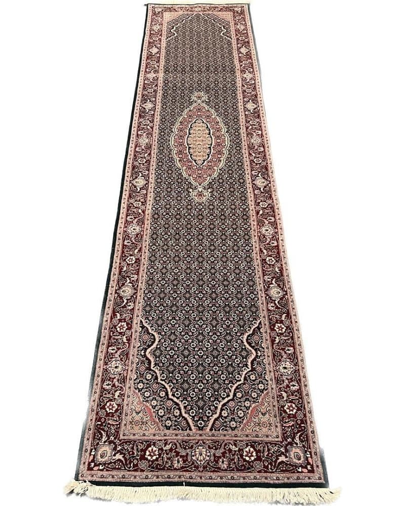 Mahi Wool & Silk