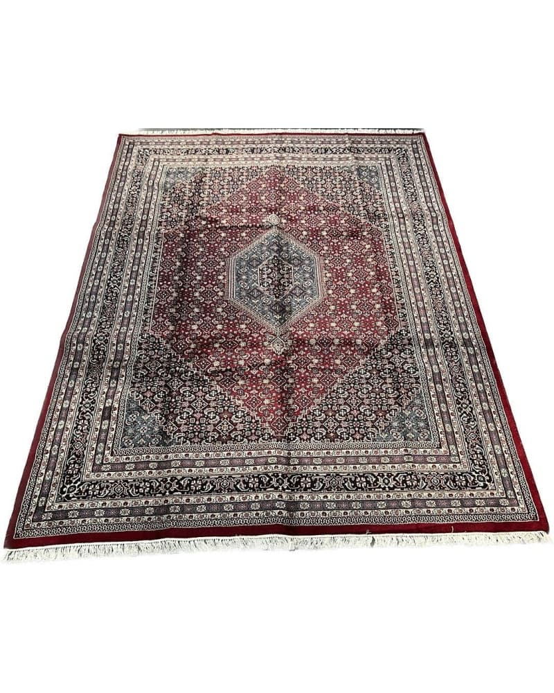 Bidjar Wool