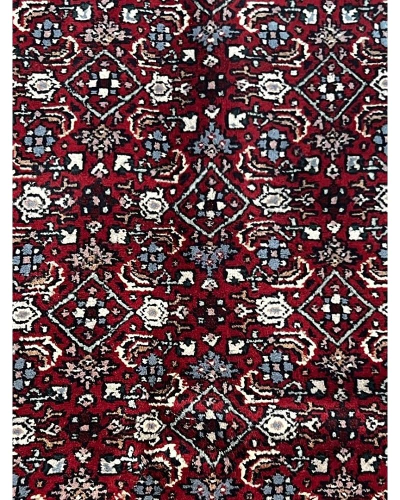 Bidjar Wool view 3
