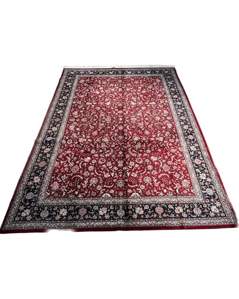 Persian Design Wool view 2