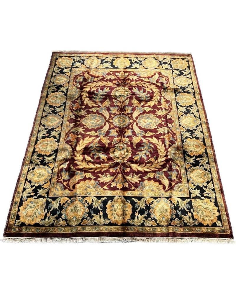 Khorasan Wool
