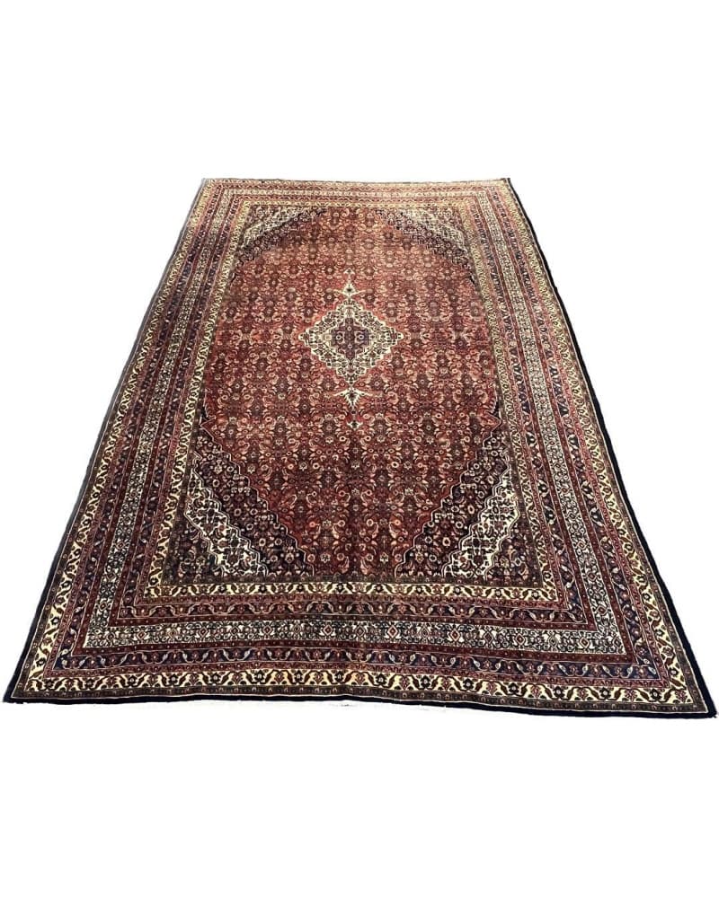 Old Mashad Wool