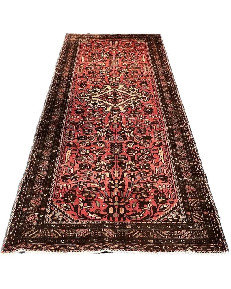 Hamedan Wool