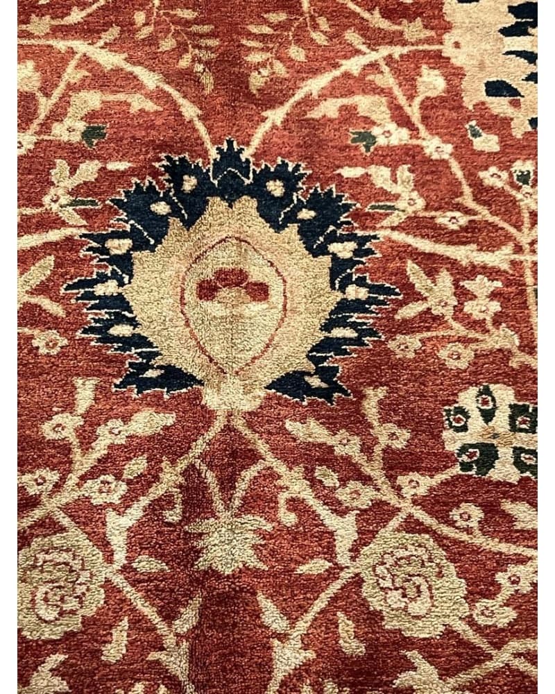Jaipur Wool view 3