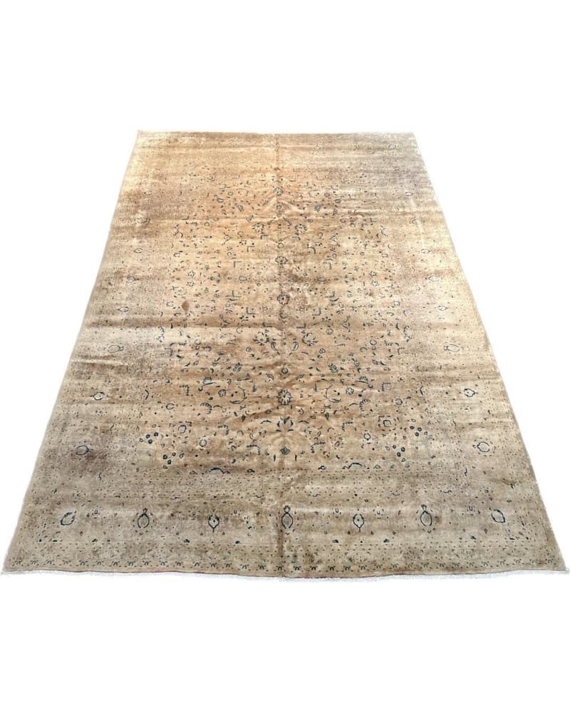 Tabriz Wool