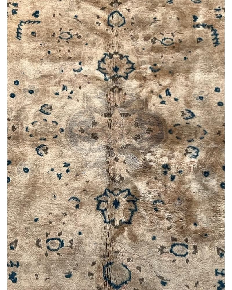 Tabriz Wool view 3