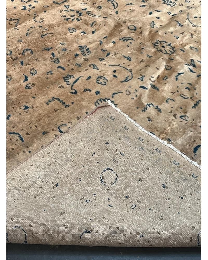 Tabriz Wool view 4
