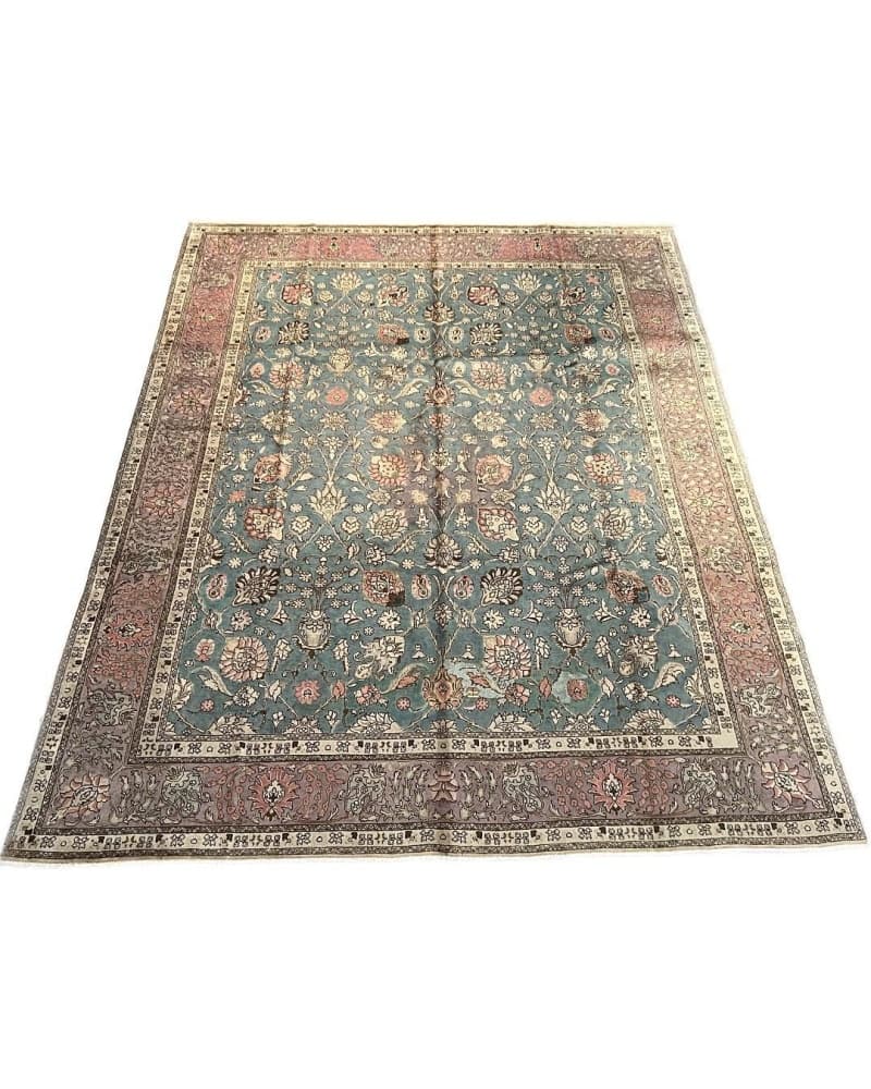 Tabriz Wool