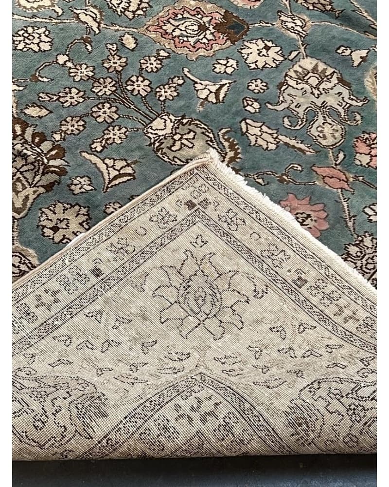 Tabriz Wool view 4