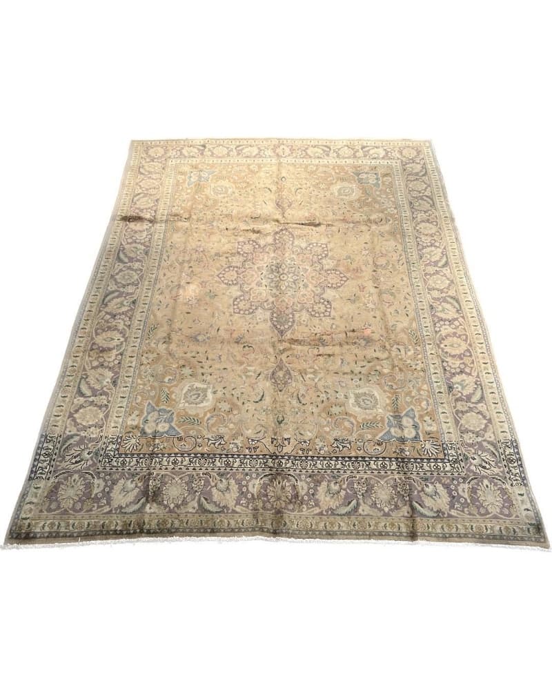 Tabriz Wool