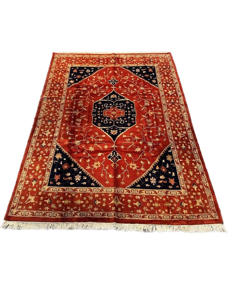 Serapi Wool