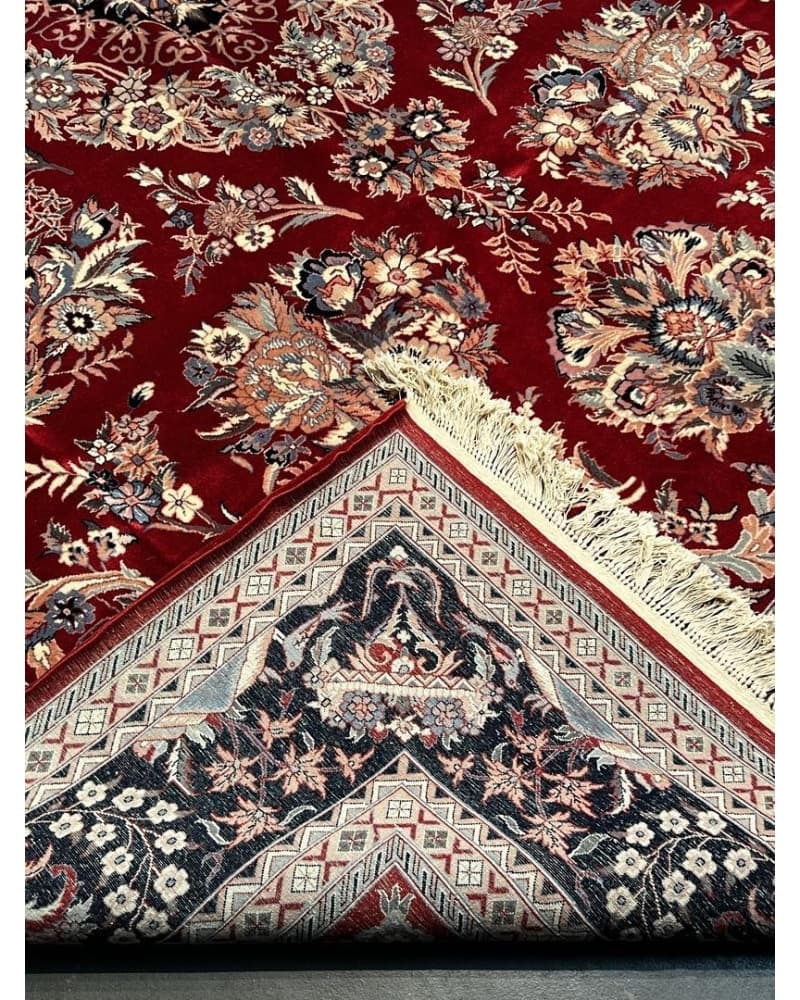 Persian Design Wool view 4