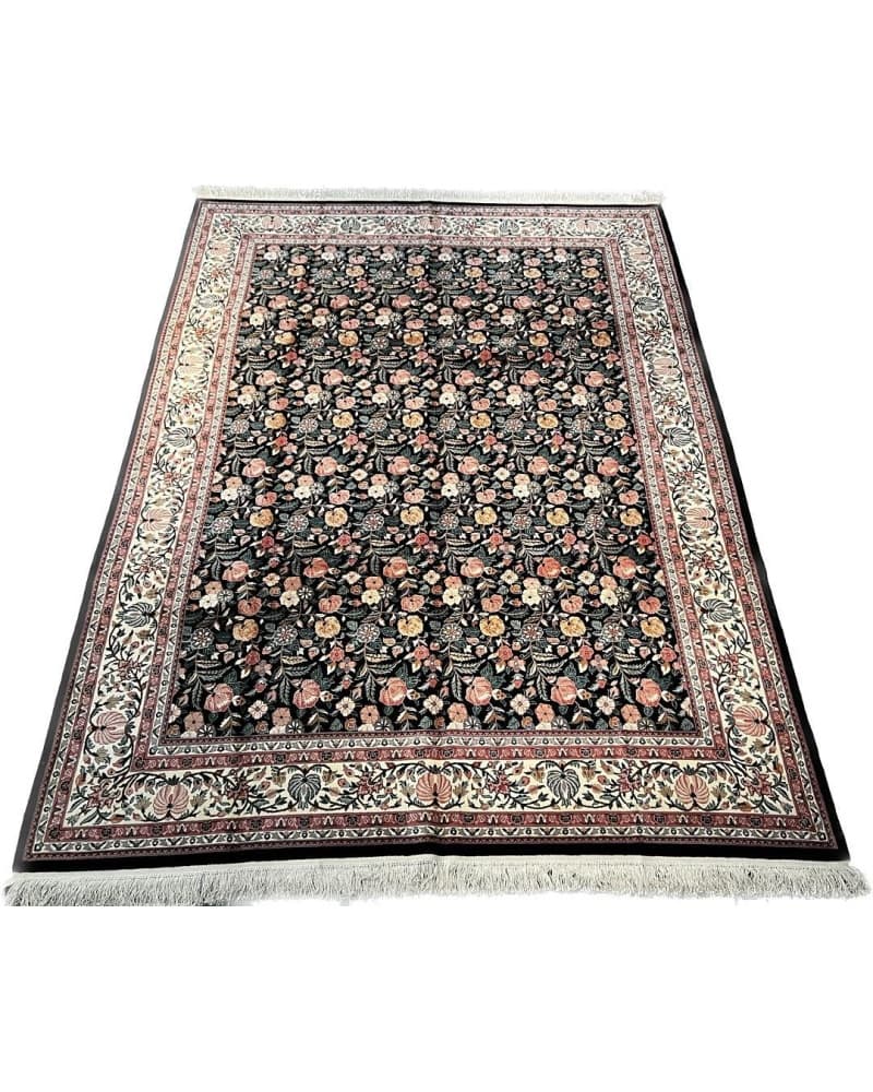 Persian Design Wool