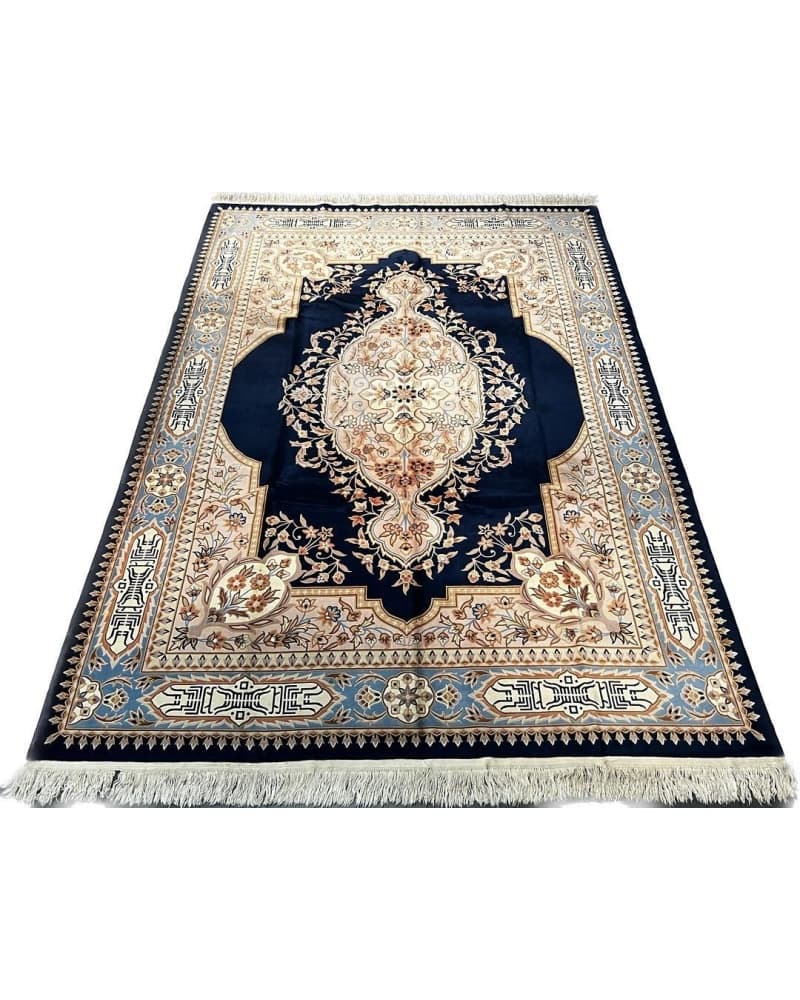 Persian Design Wool