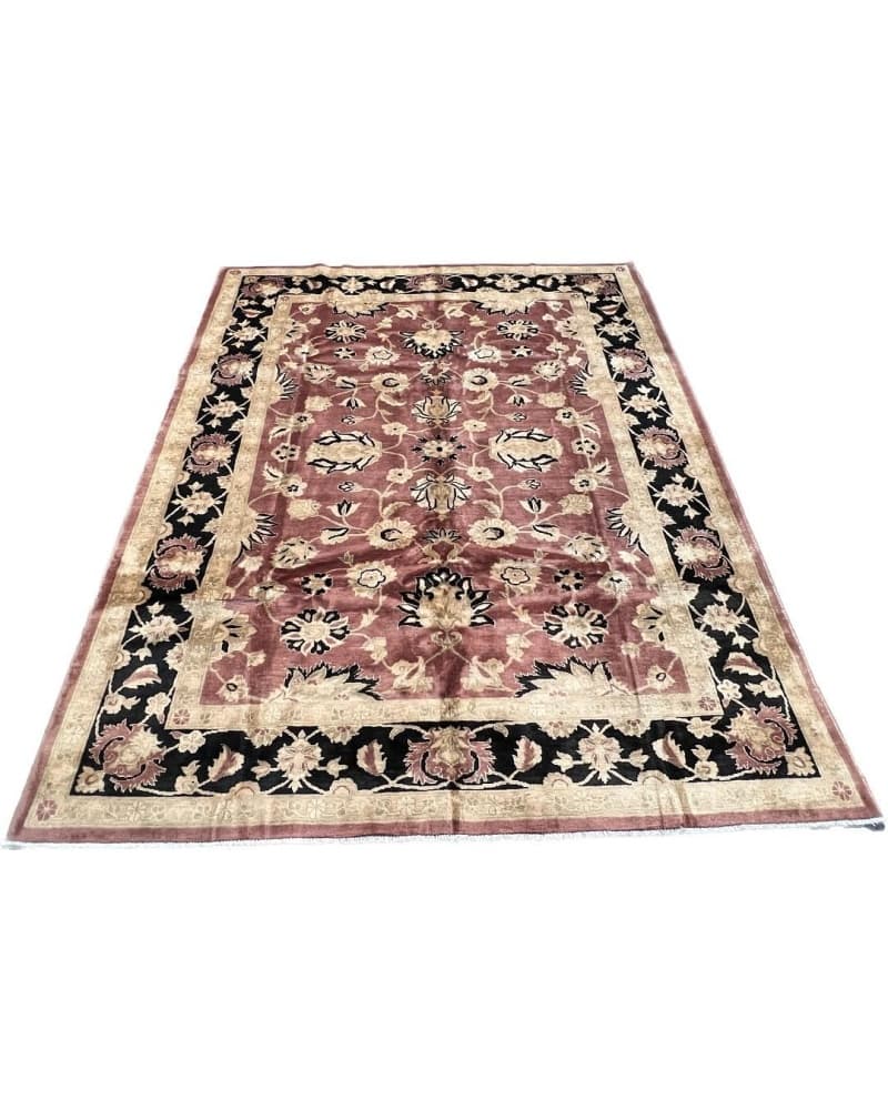 Persian Wool view 2