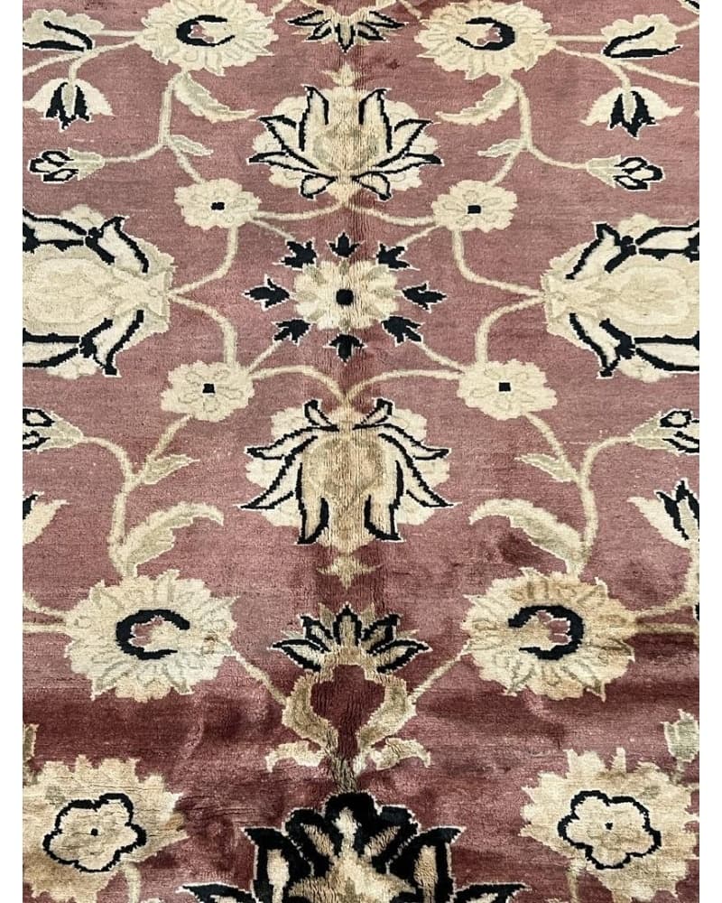 Persian Wool view 3