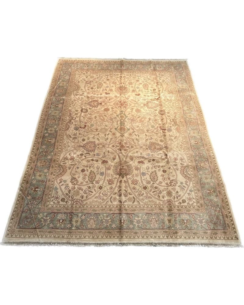 Persian Design Wool