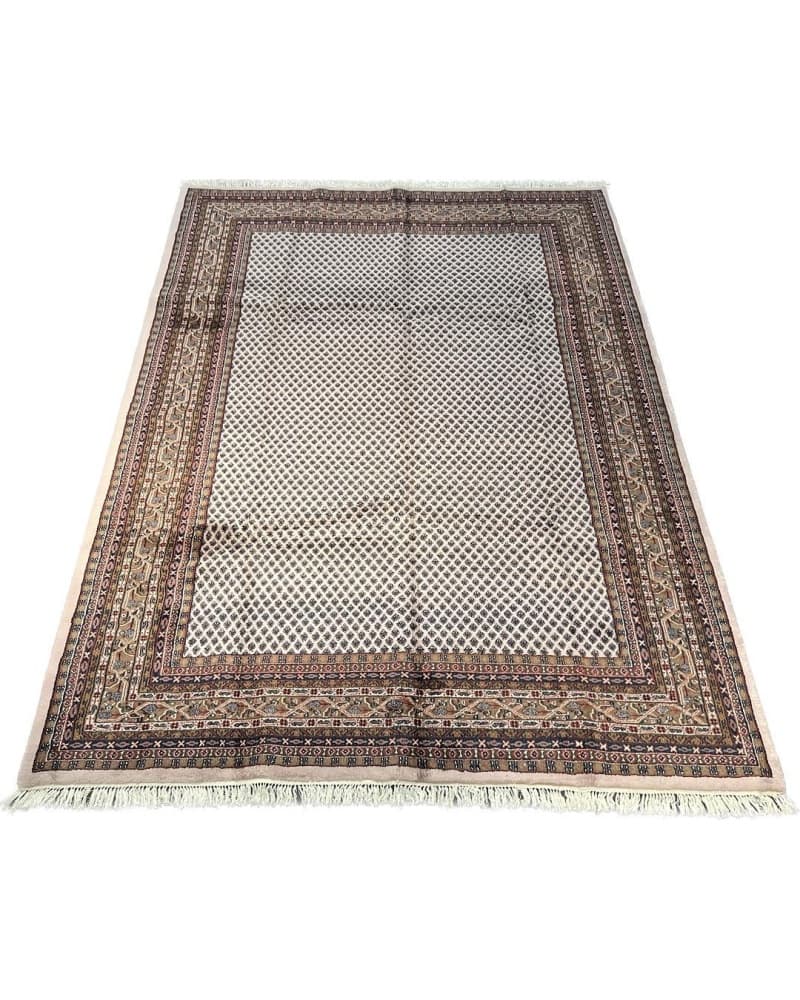 Persian Wool view 2