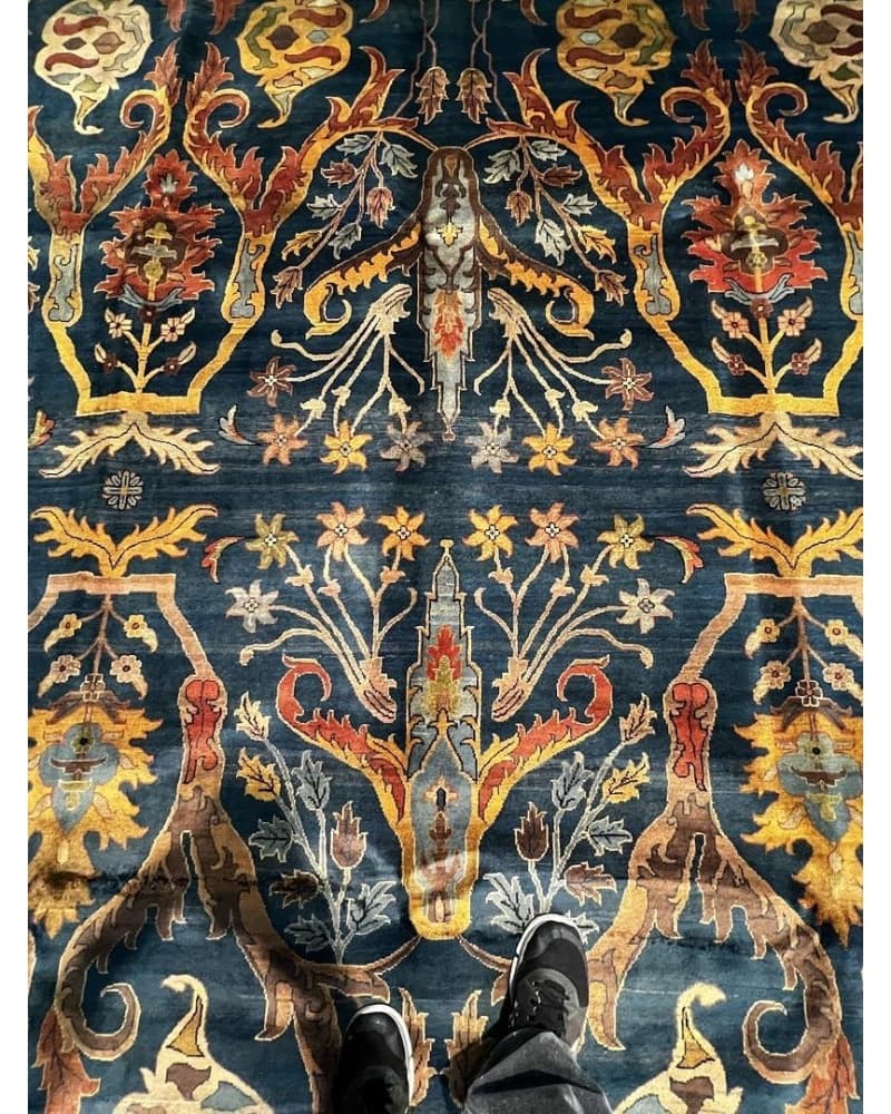 Jaipur Wool view 4