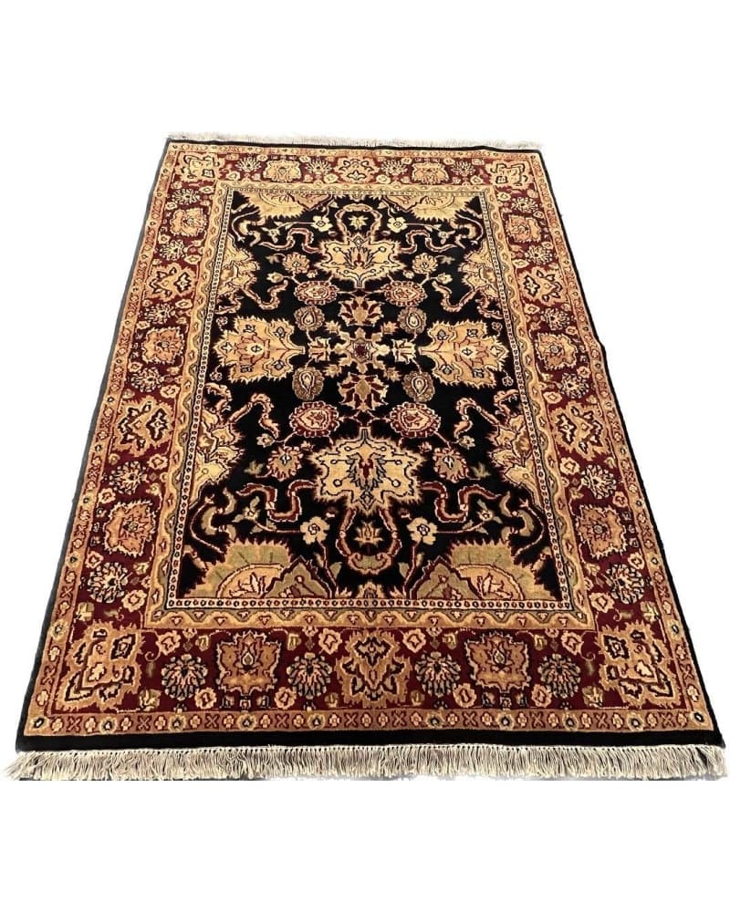 Jaipur Wool view 2