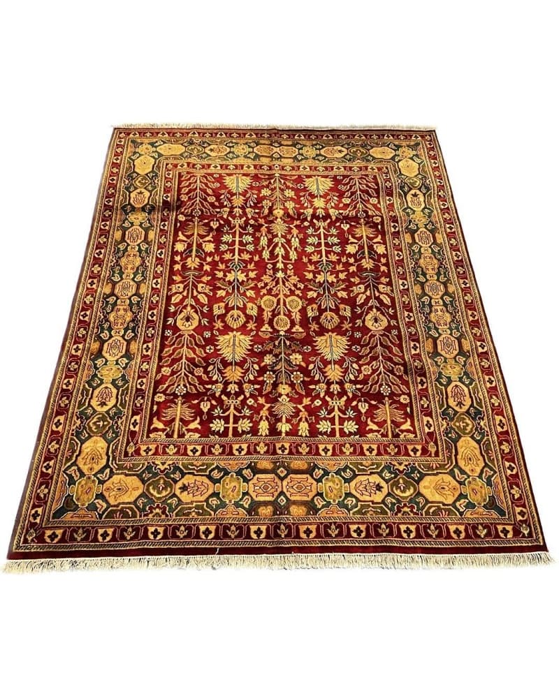 Jaipur Wool view 2