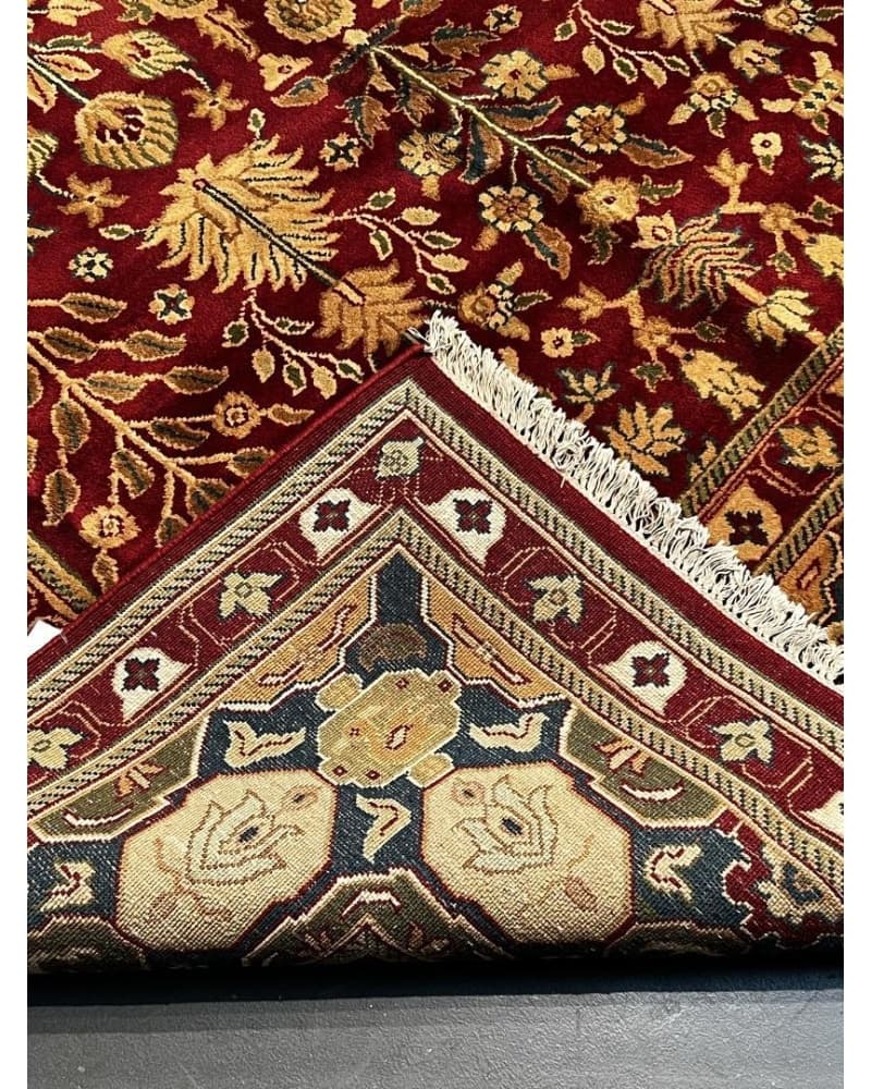 Jaipur Wool view 4