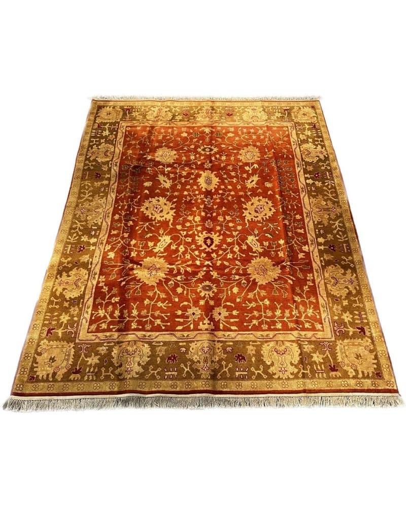Jaipur Wool view 2