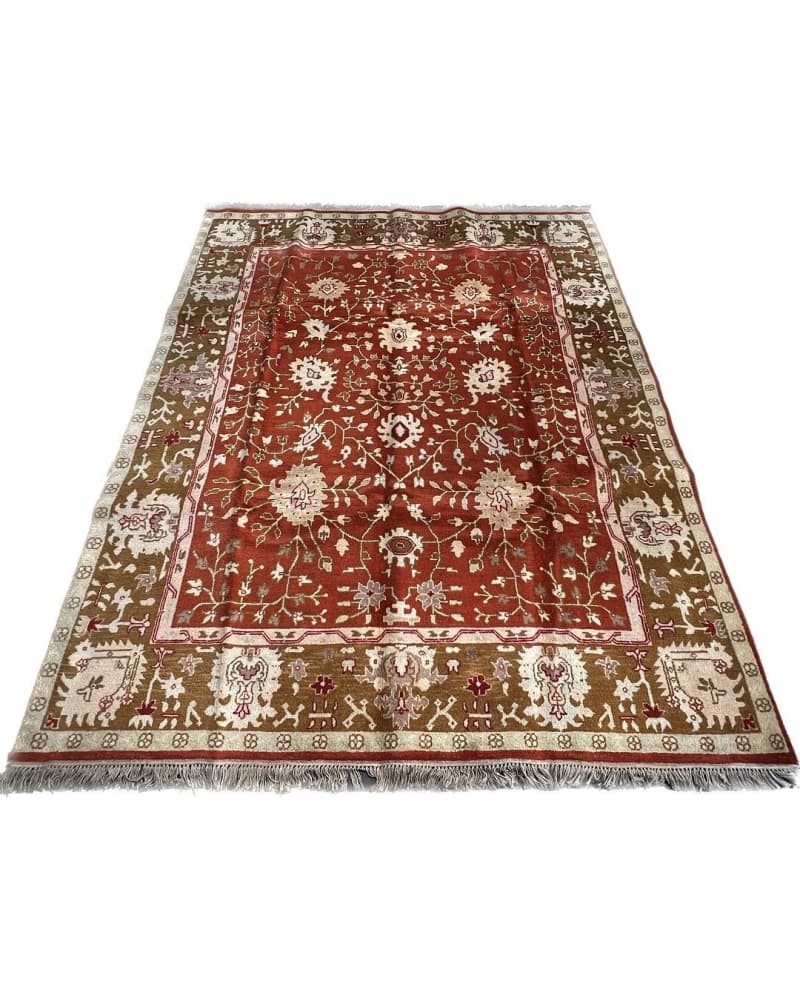 Jaipur Wool view 2