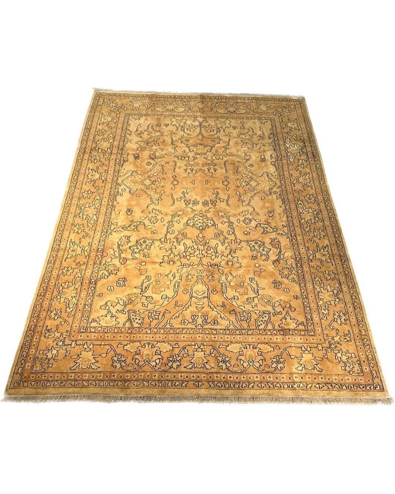 Jaipur Wool view 2