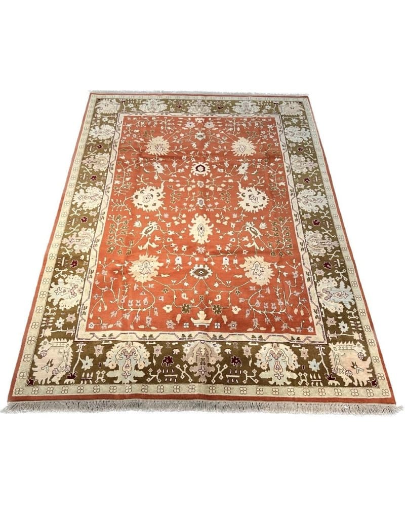 Jaipur Wool view 2