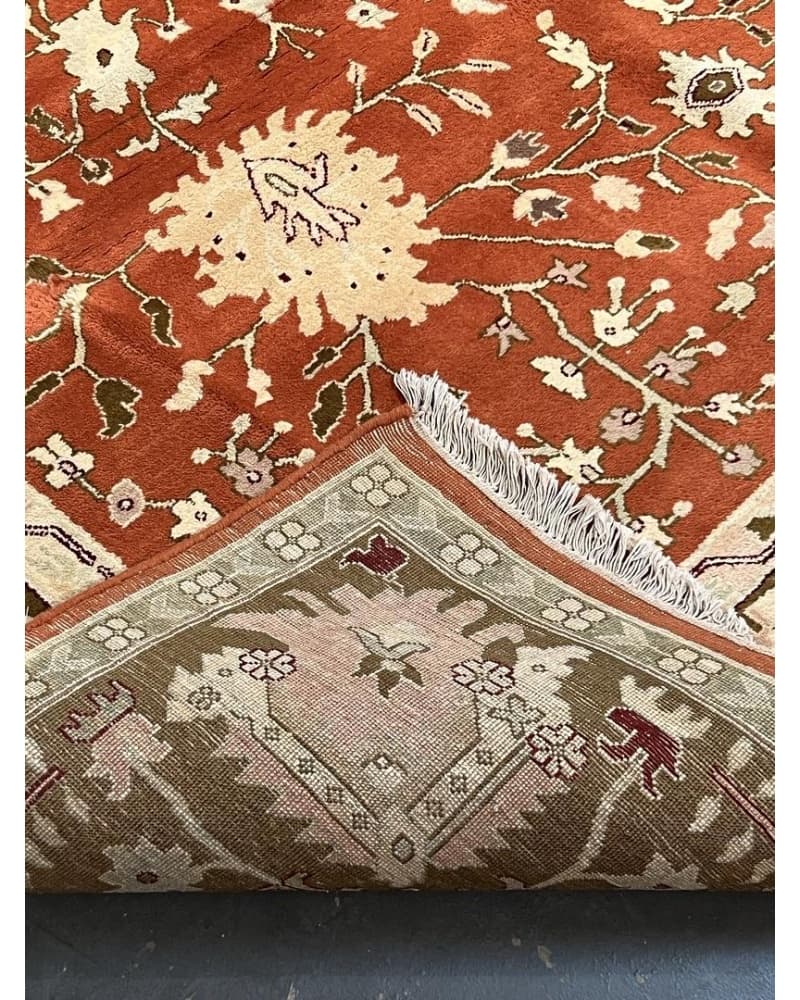 Jaipur Wool view 4