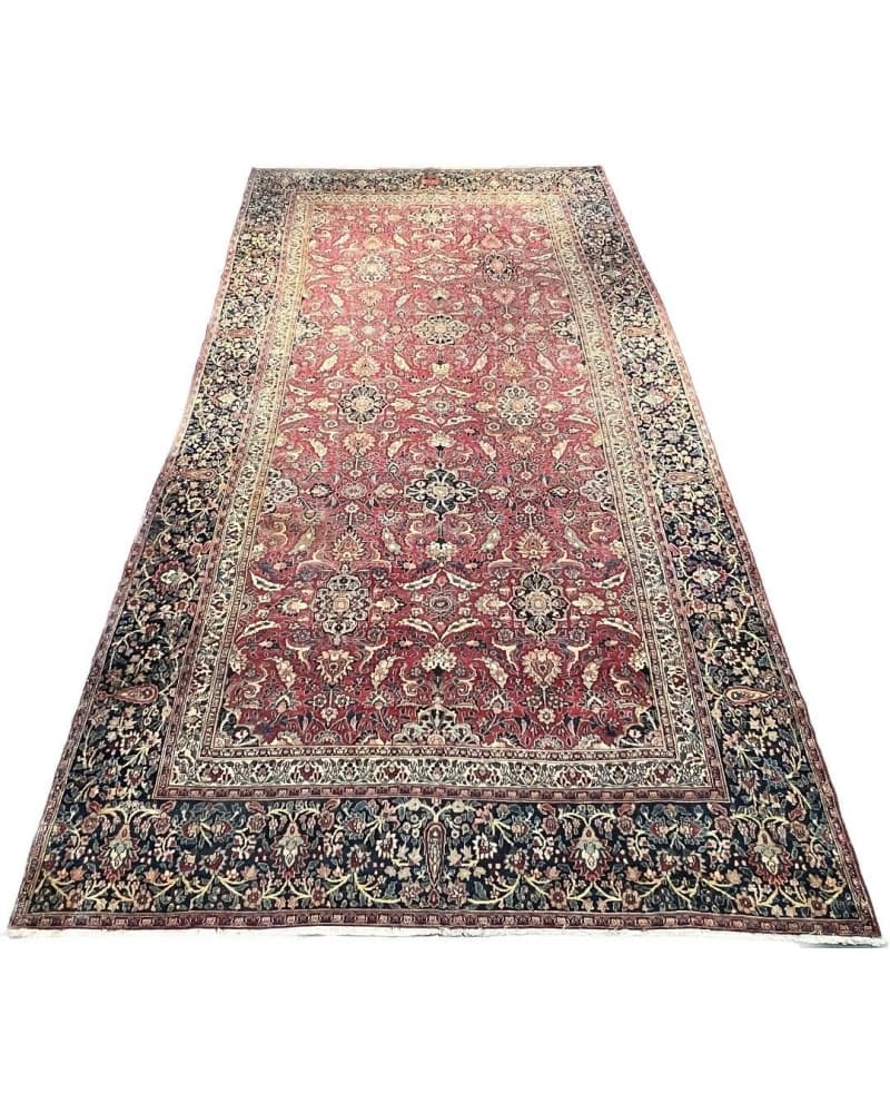 Old Mashad Wool