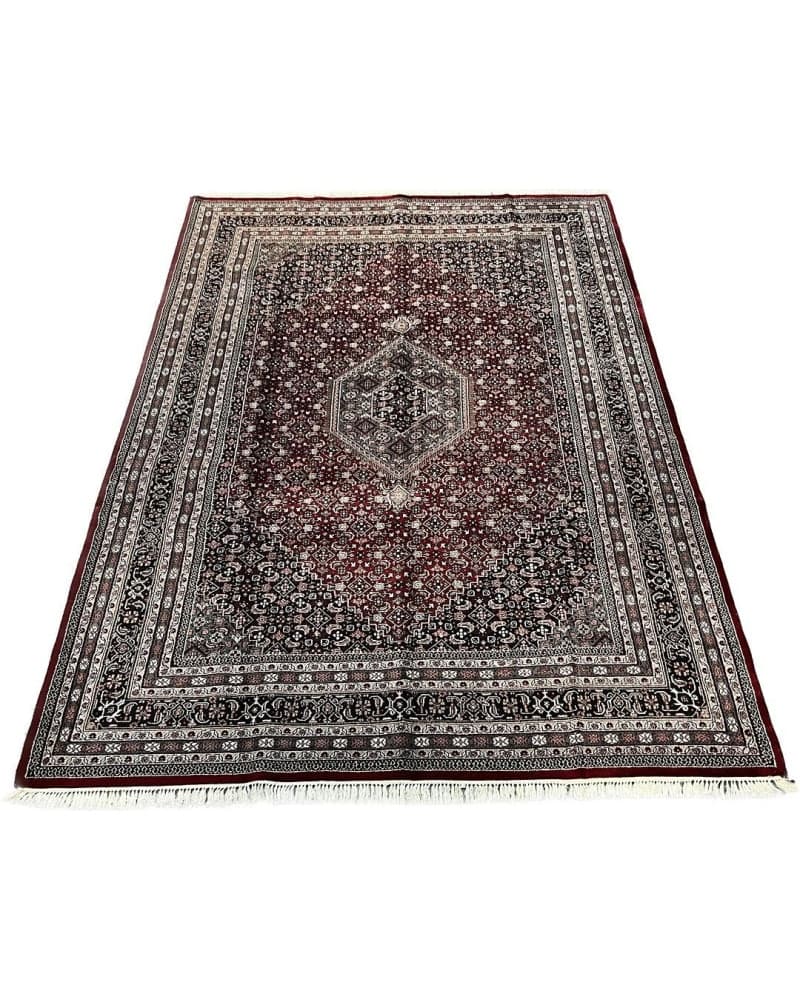 Bidjar Wool