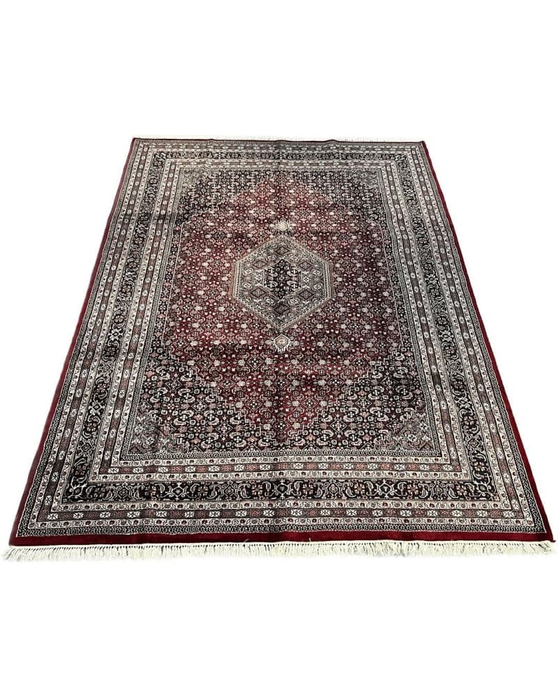 Bidjar Wool view 2